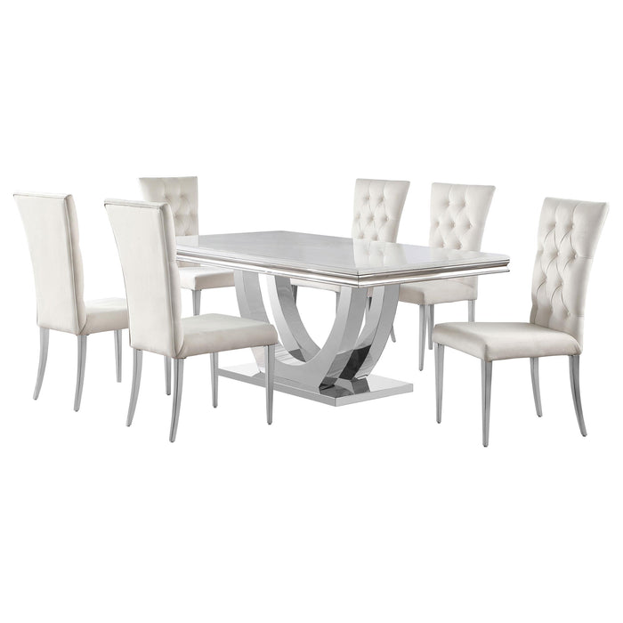 Kerwin Dining Room Set