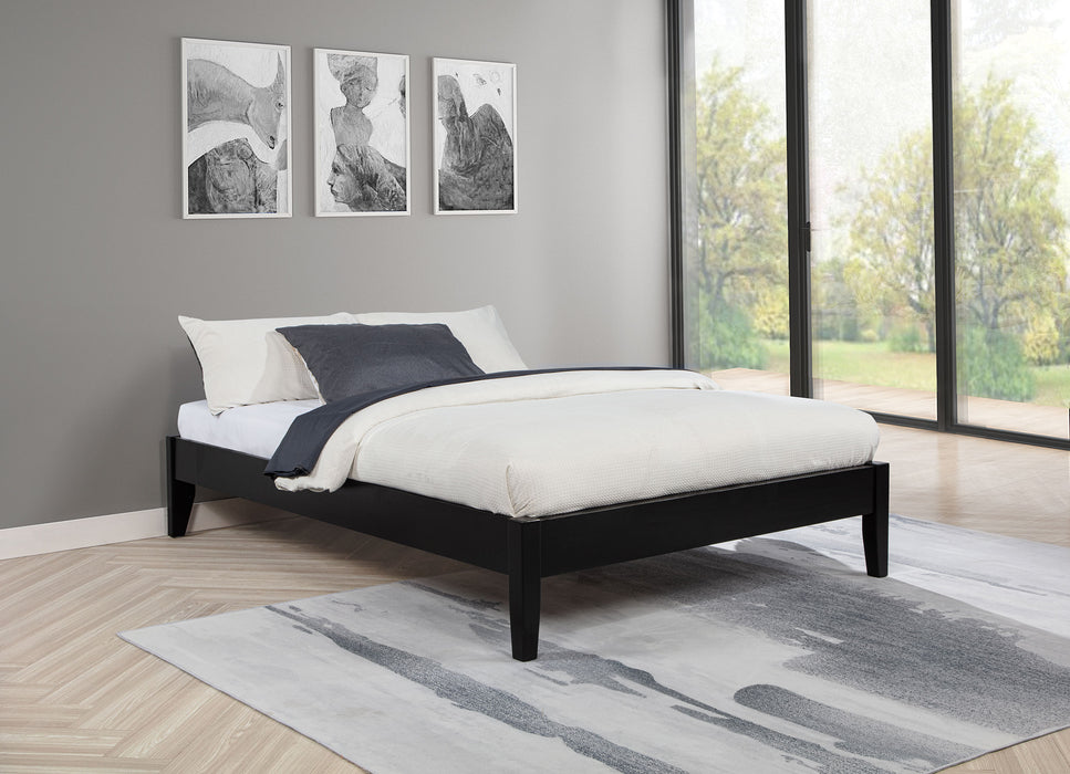 Hounslow Platform Bed