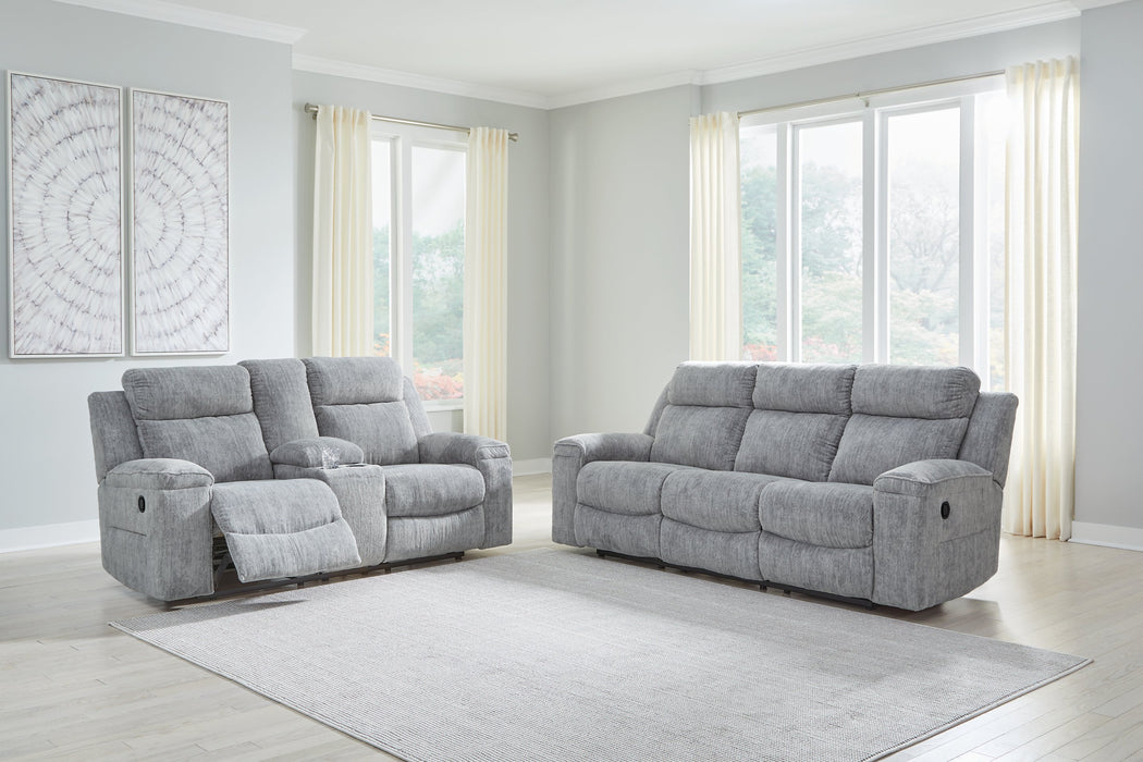 Buntington Living Room Set