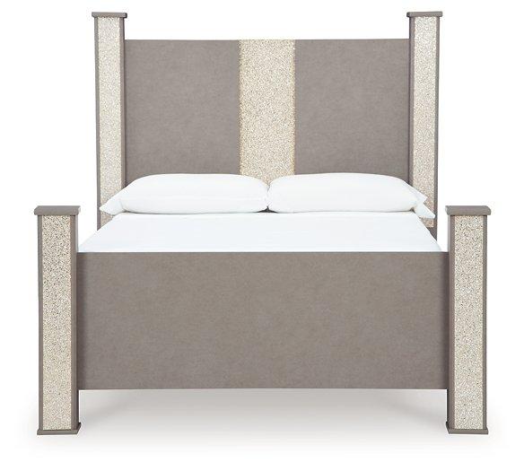 Surancha Bedroom Set