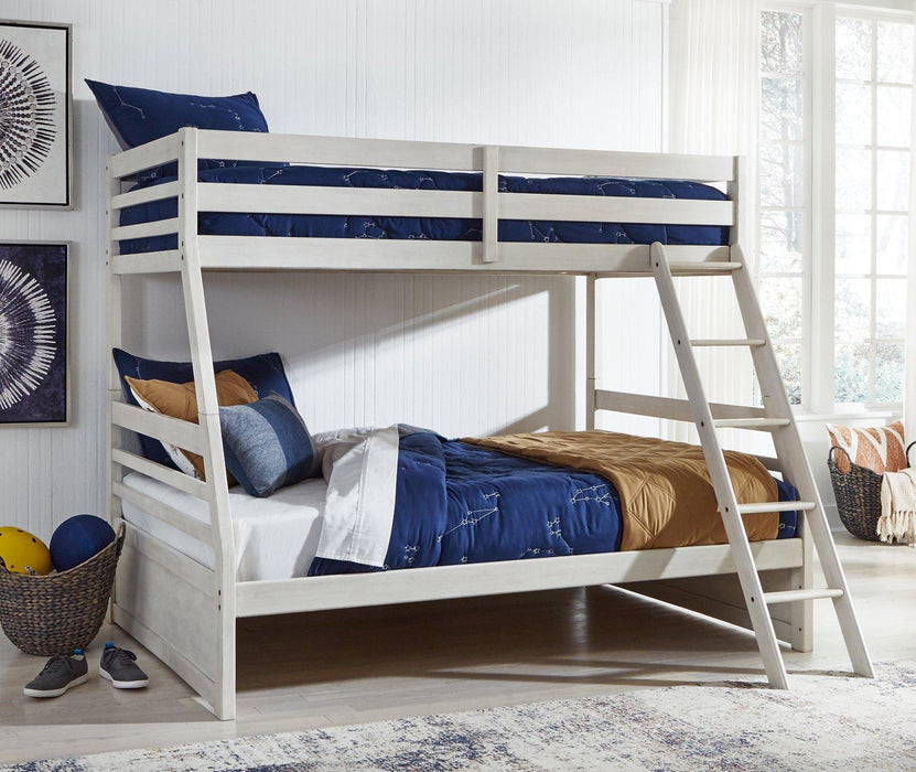 Robbinsdale Bunk Bed