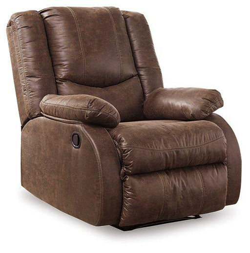 Bladewood Recliner image