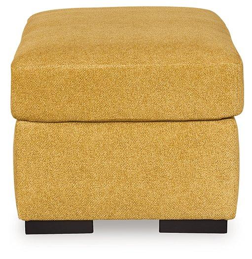 Keerwick Ottoman