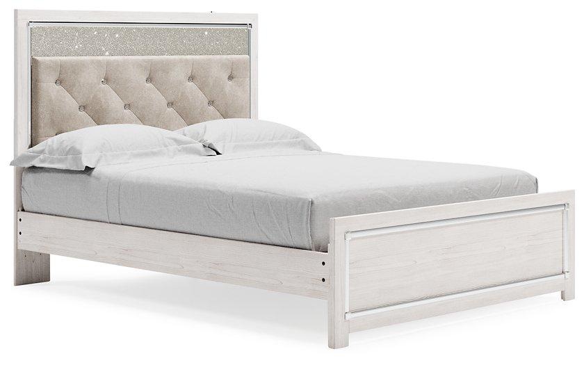 Altyra Bed