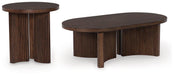 Korestone Occasional Table Set image