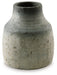 Moorestone Vase image