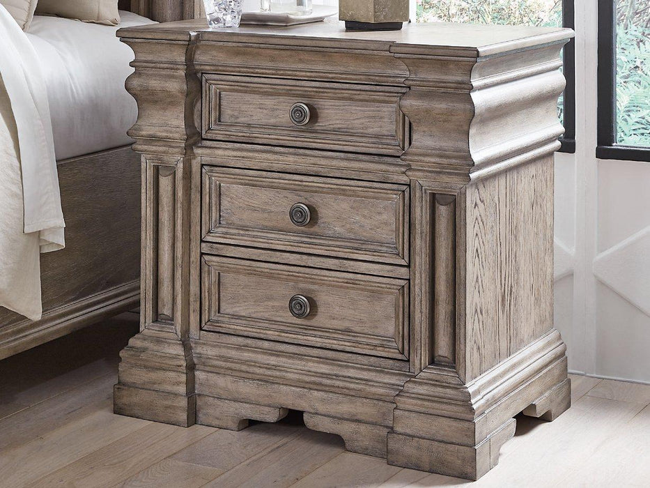 Blairhurst Nightstand