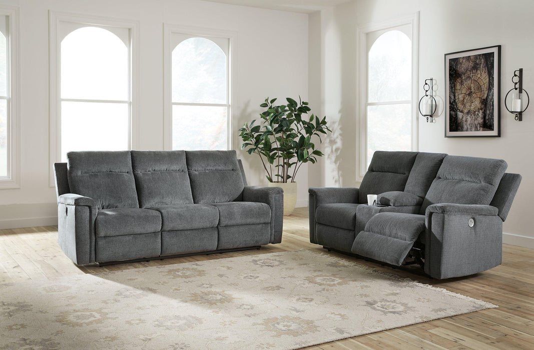 Barnsana Living Room Set