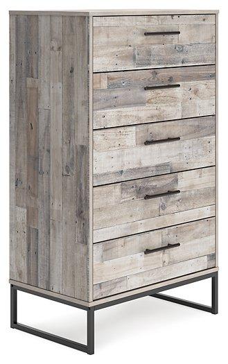 Neilsville Chest of Drawers