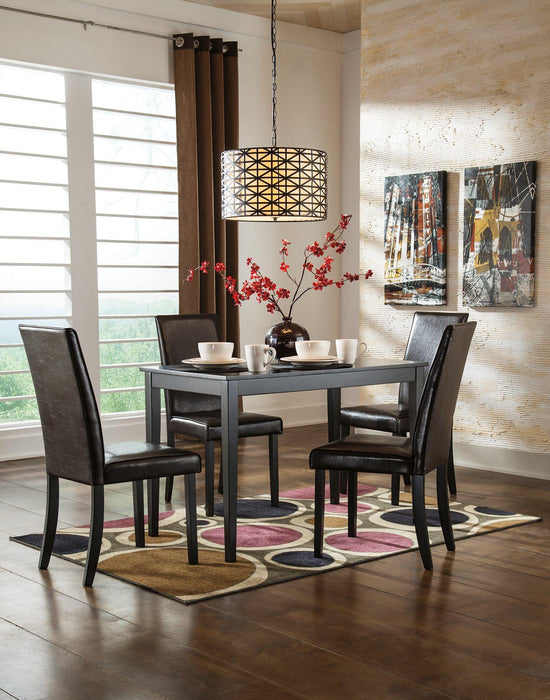 Kimonte Dining Chair