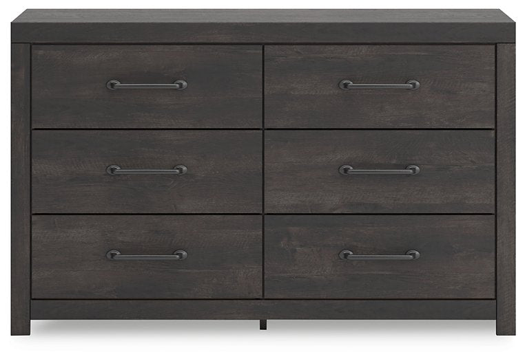 Hollivern Dresser