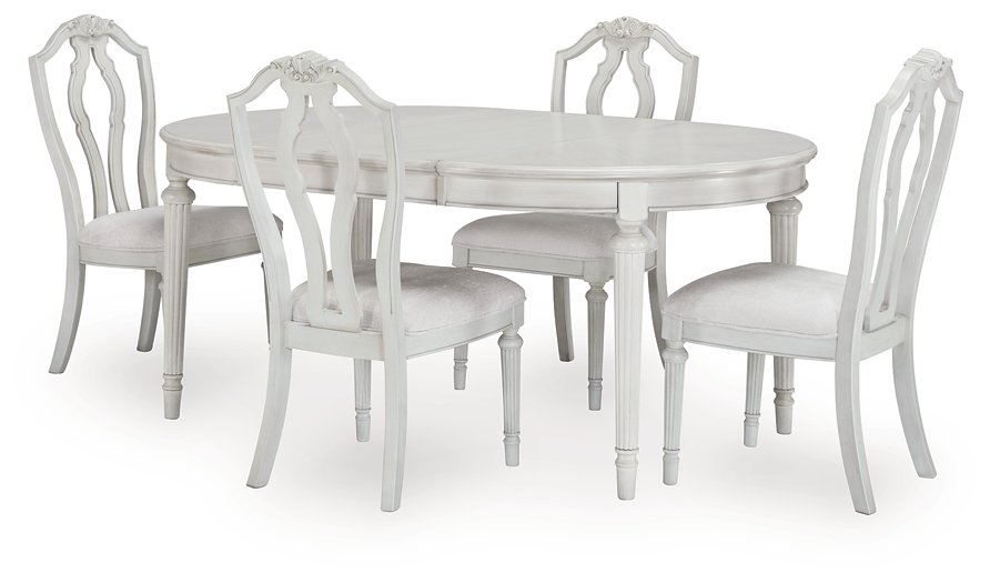 Montelaine Dining Room Set