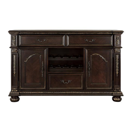 Catalonia Server in Cherry 1824-40 image