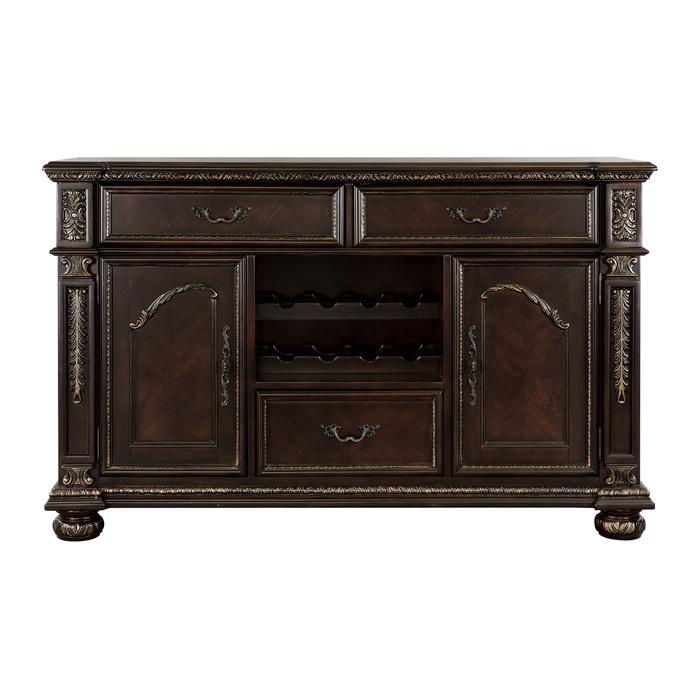 Catalonia Server in Cherry 1824-40 image