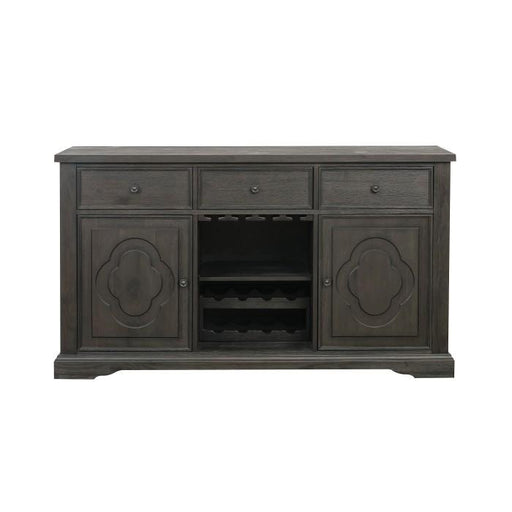 Arasina Server in Dark Pewter 5559N-40 image